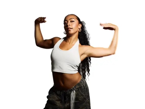 Coach Jessica