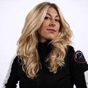 Coach Michelle