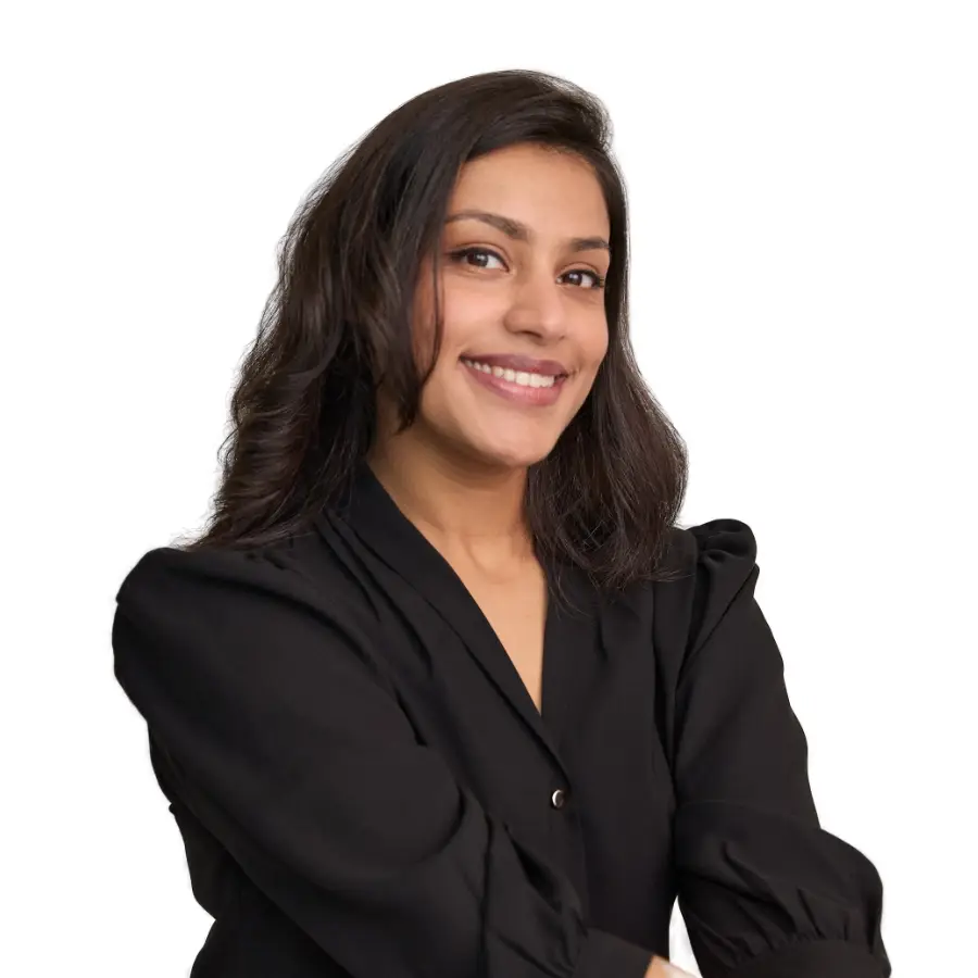 Coach Mehak